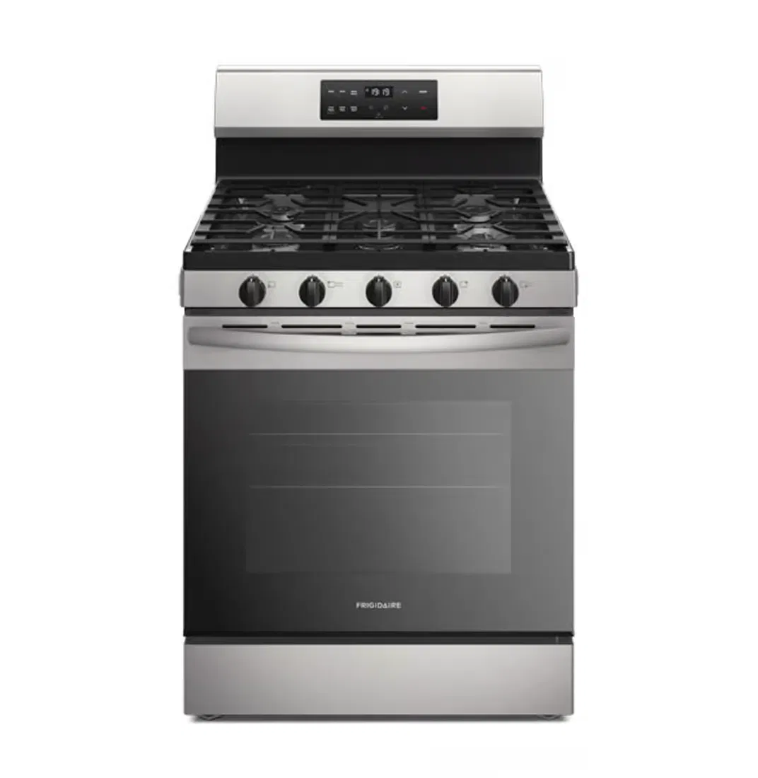 Cocinas y Estufas Frigidaire